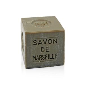 Tvål/ Savon de Marseille/ Olivtvål