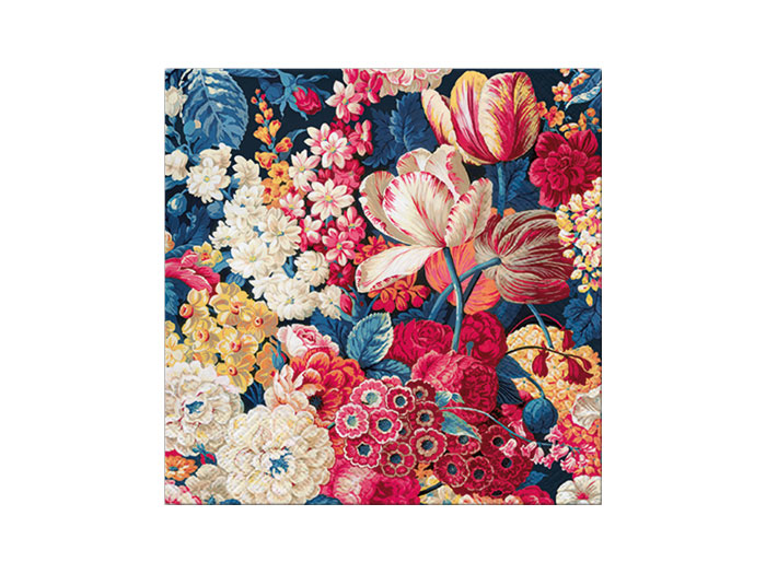 Servett Flower Splendor