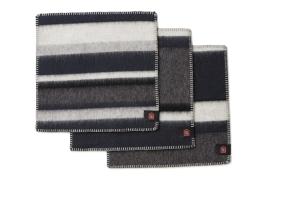 Sittunderlag/ Falu Rödfärg/ Ull