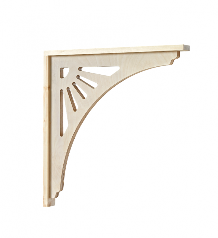 Konsol/ Snickarglädje