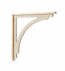 Konsol/ Snickarglädje