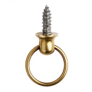 Skruvring/ Ring/ Beslag