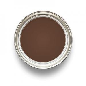 Slamfärg Brun umbra