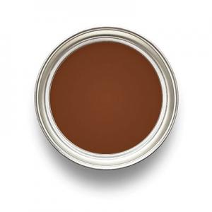 Slamfärg Italienröd