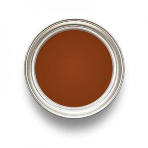 Slamfärg Rödockra utan linolja