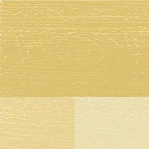 Linoljefärg Solgul 0,1 liter