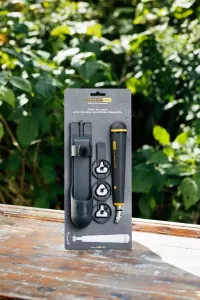 Flexi skrapa/ Speedheater