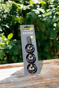 Bladmagasin för Flexiskrapa/ Speedheater