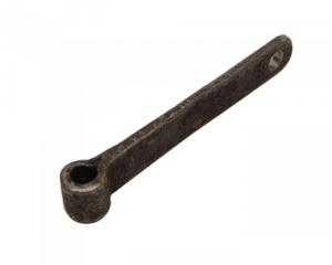 Stormhaspe/ Vädring