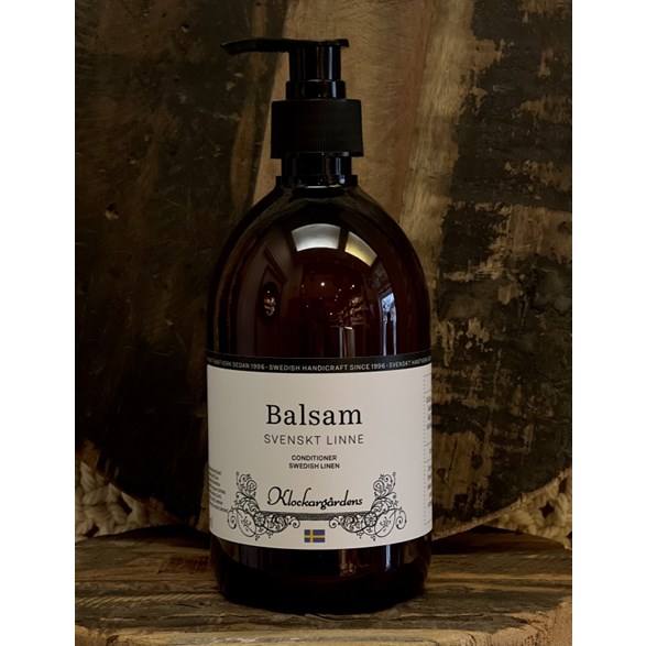 Hårbalsam