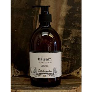 Hårbalsam