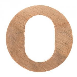 Täckplugg/ Täckbricka