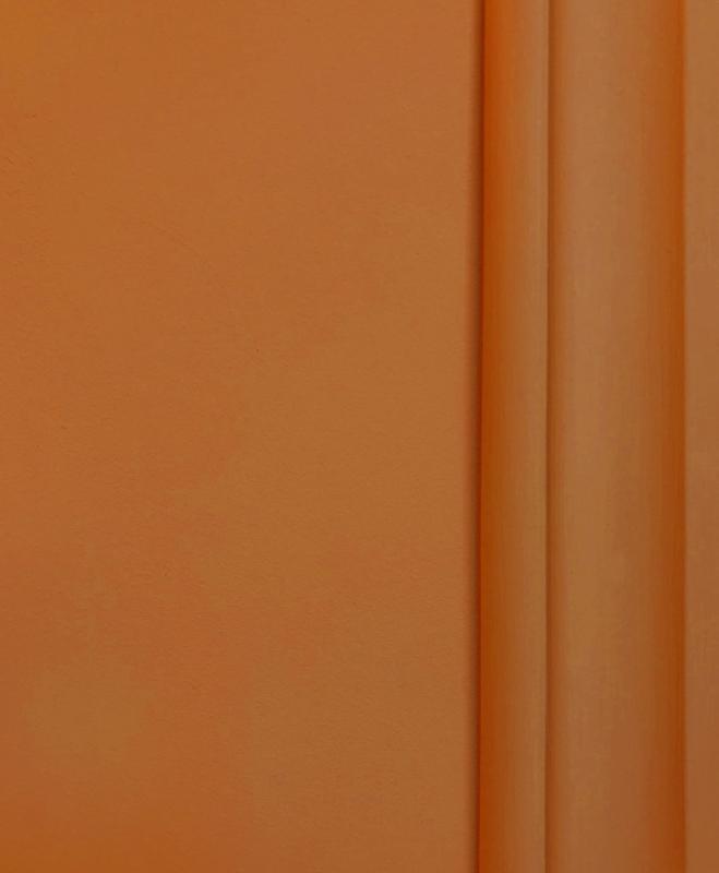 Matt linoljefärg Tegel/ Emulsionsfärg