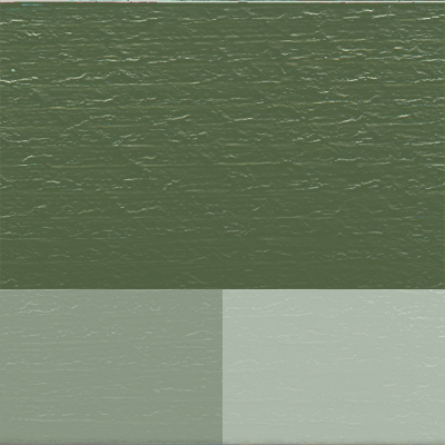Linoljefärg Thottgrön 3 liter