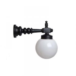 Tingshuslampa/Lampa