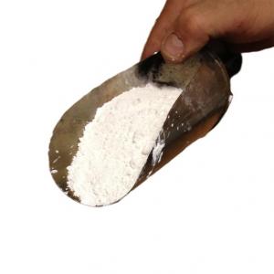 Pigment Titanvitt 500g