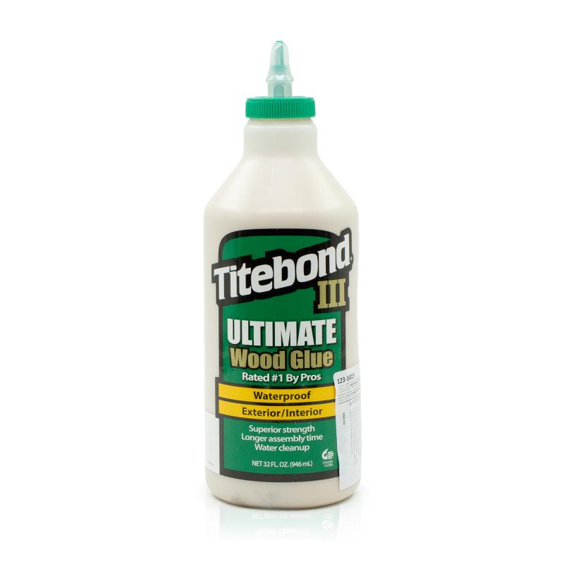 TITEBOND III ULTIMATE/ Trälim