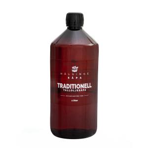 Hälsingesåpa 1 liter/ Såpa