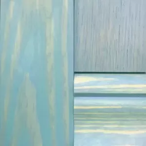 Möbel och golvvax/ Linoljevax