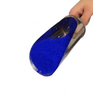 Pigment Ultramarinblått nr 89