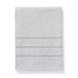 Våffelhandduk/ Vävd handduk