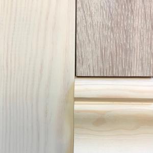 Linoljevax/ Möbelvax Vanilj/ Golvvax/ Vax