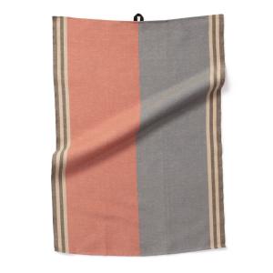 Handduk From-Olle/ Halvlinne