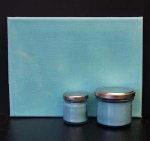 Möbelvax Turkos/ Golvvax/ Vax