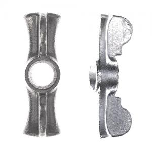 Vervel/Innanfönster/ Vingvred