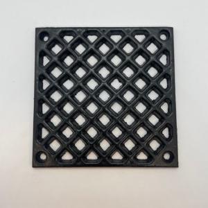 Ventilgaller/ Gjutjärn