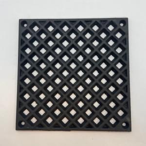 Ventilgaller/ Gjutjärn