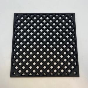 Ventilgaller/ Gjutjärn