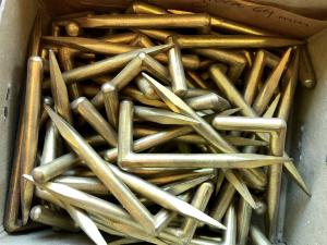 Vinkelkrok/ Islagskrok