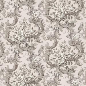 Tapet Franska buketten