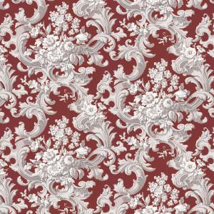 Tapet Franska buketten