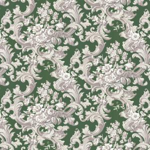 Tapet Franska buketten