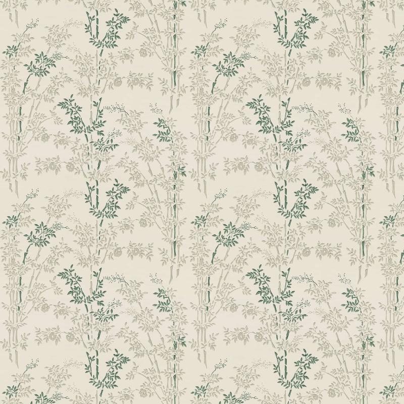 Tapet Bambu