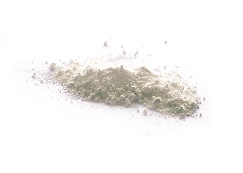 Pigment Zinkvitt 500g