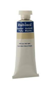 Rubinol oljespackel 100 ml