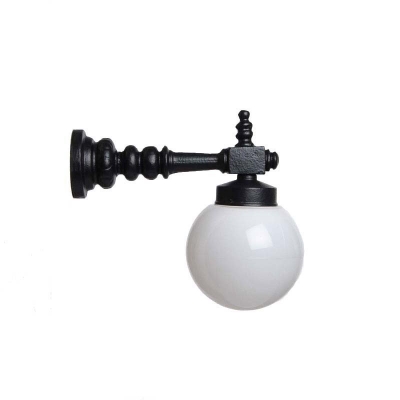 Tingshuslampa/Lampa