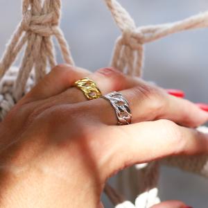 Ring chain, Ställbar storlek
