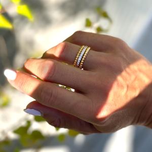 2mm Staplingsbar Bollring