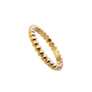 2mm Staplingsbar Bollring