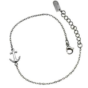 Nätt armband med ankare