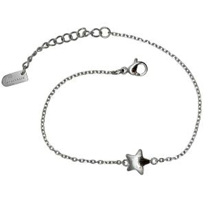 Nätt armband med stjärna