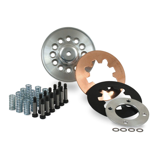 BDL Ultimate Clutch pressure plate kit