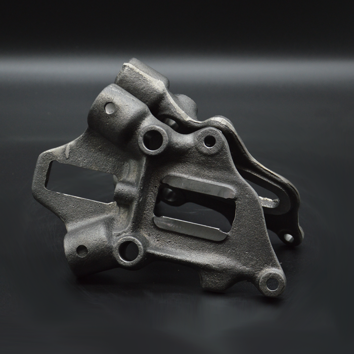 Gjutna bakaxelinfäst, mekanisk (par)