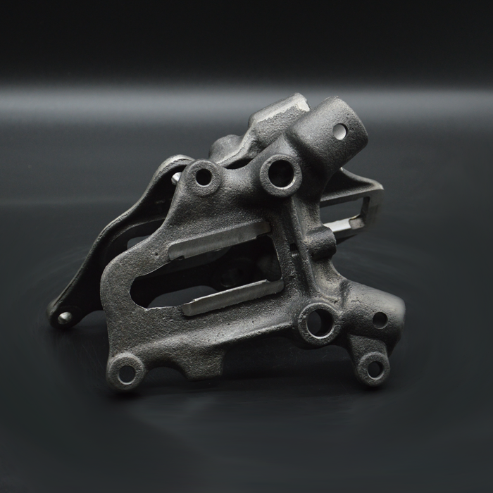 Gjutna bakaxelinfäst, mekanisk (par)