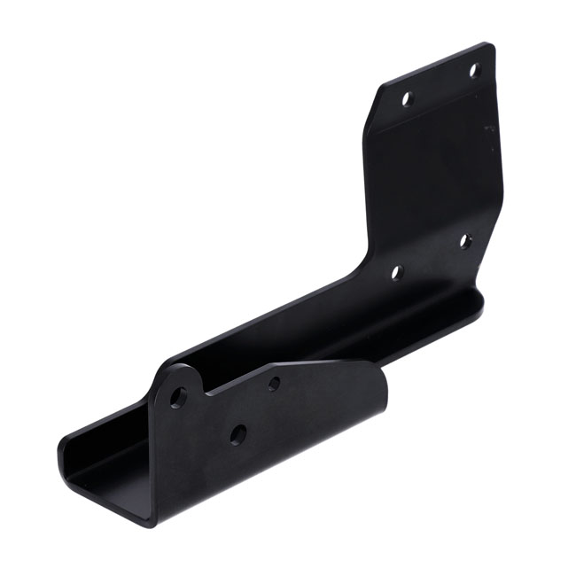 V&H BRACKET FOR SHORTSHOTS EXHAUSTS