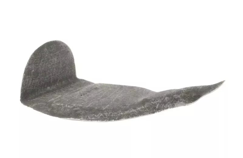 Sadelbotten "TBR Round" 260/18"